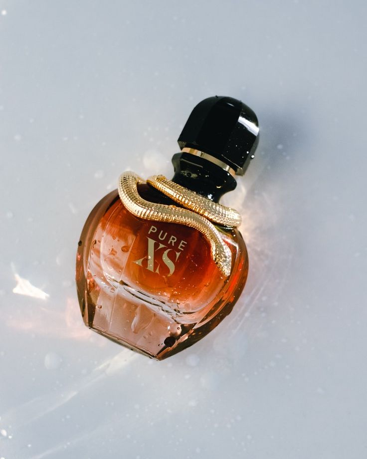Paco Rabanne Pure XS EDP