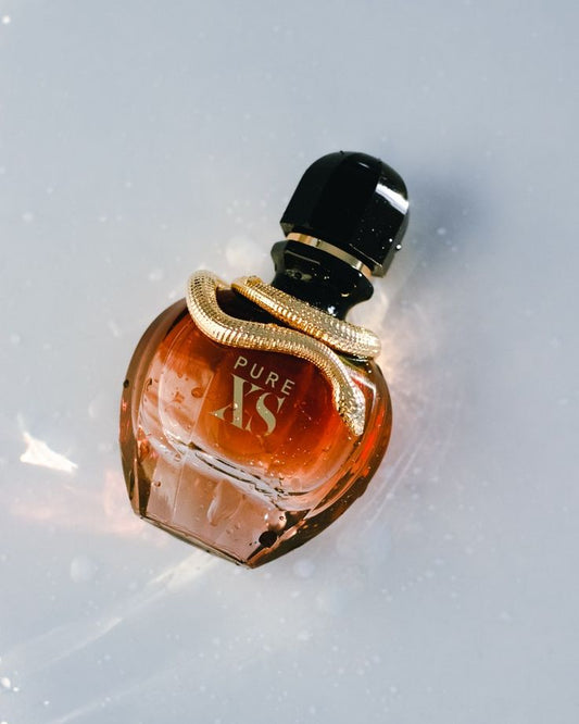 Paco Rabanne Pure XS EDP