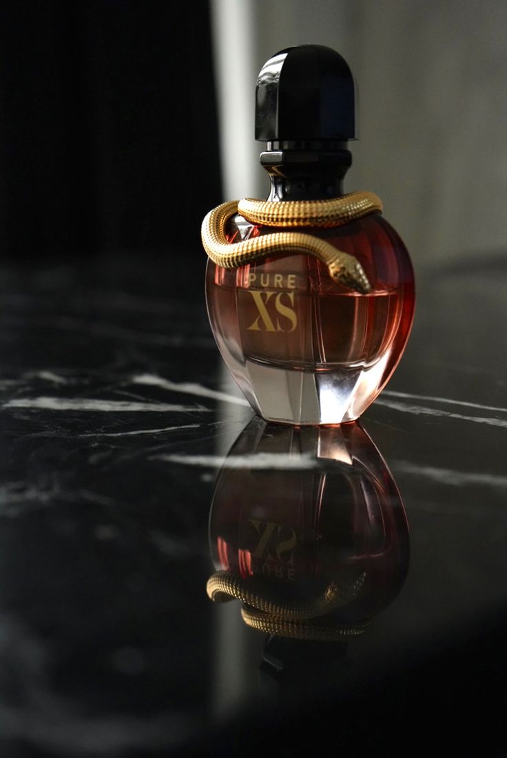 Paco Rabanne Pure XS EDP