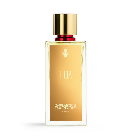 Marc-Antoine Barrois Tilia EDP