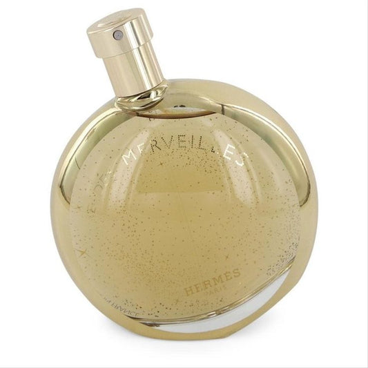 Hermès L’Ambre des Merveilles EDP