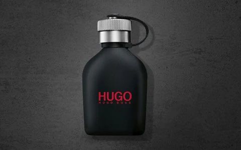 Hugo Boss Just Different EDT