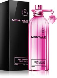 Montale Pink Extasy EDP