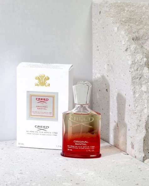 Creed Original Santal EDP