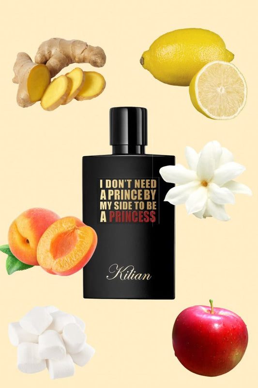 Kilian Princess EDP
