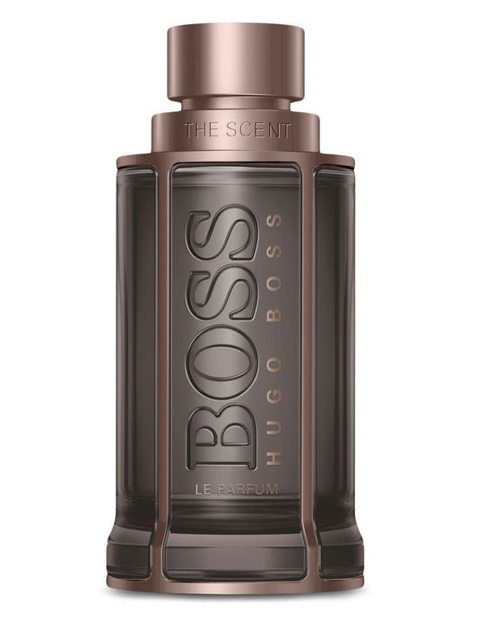 Hugo Boss The Scent Le Parfum