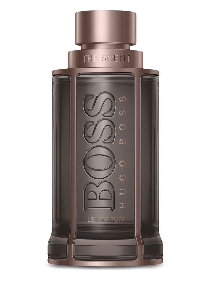 Hugo Boss The Scent Le Parfum