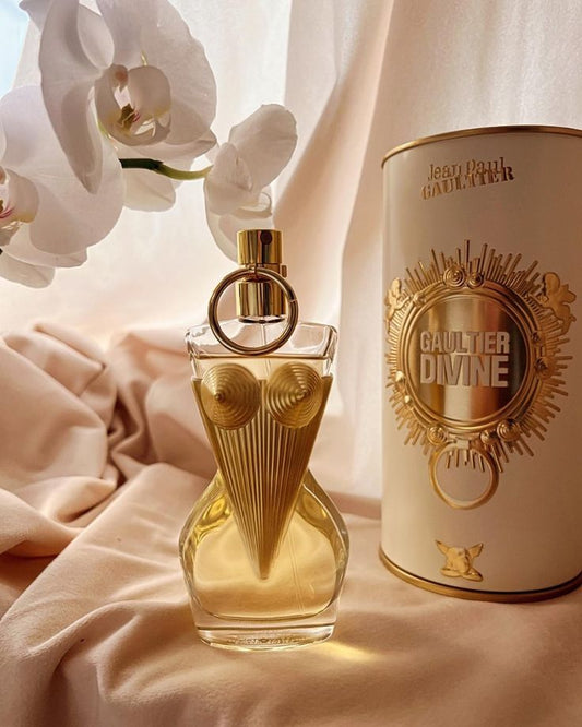 Jean Paul Gaultier Divine EDP