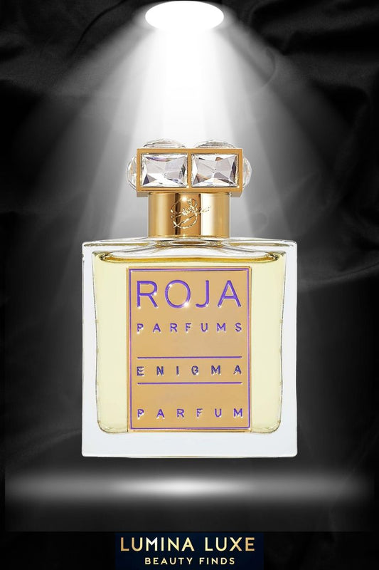 Roja Enigma Άρωμα