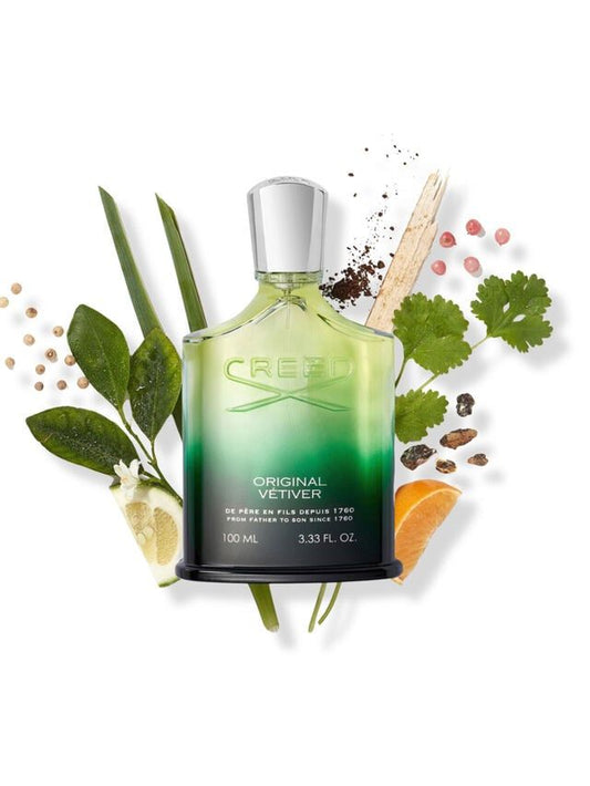Creed Original Vetiver EDP