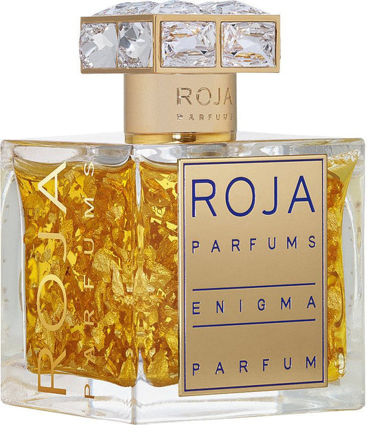 Roja Enigma Άρωμα
