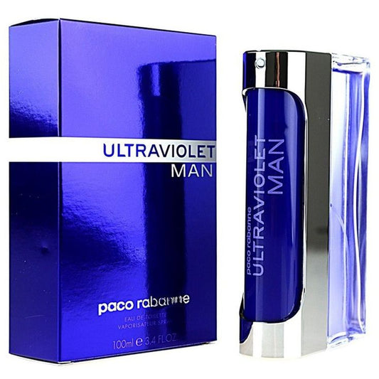 Paco Rabanne Ultraviolet EDT
