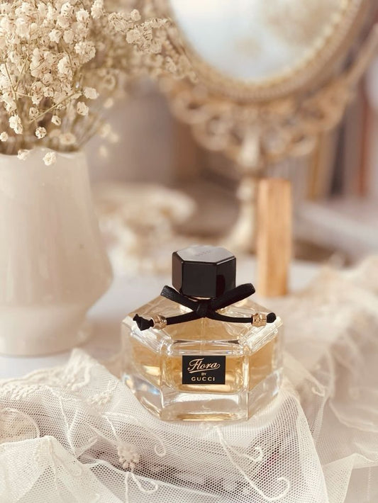 Gucci Flora by Gucci EDP