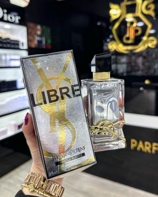 Yves Saint Laurent Libre L'Absolu Platine EDP