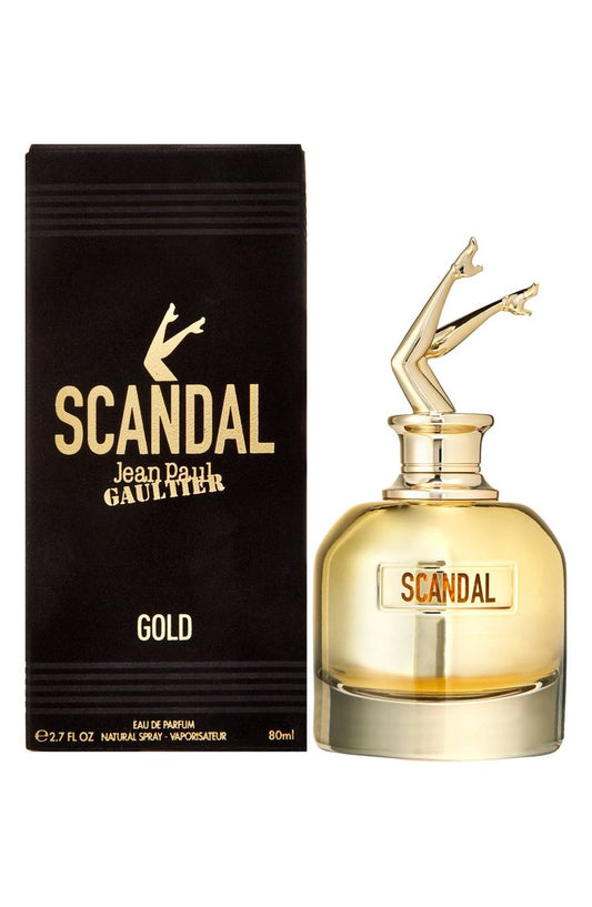 Jean Paul Gaultier Scandal Gold EDP