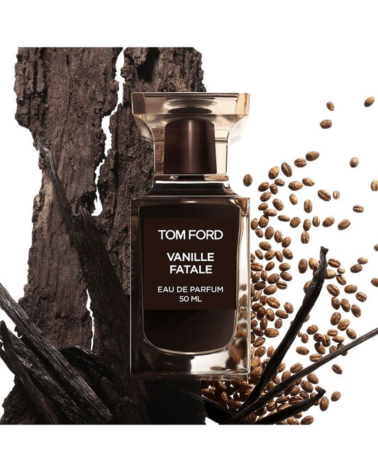 Tom Ford Vanille Fatale (2024) EDP