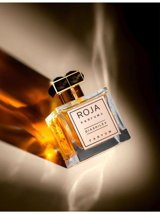 Roja Diaghilev Άρωμα
