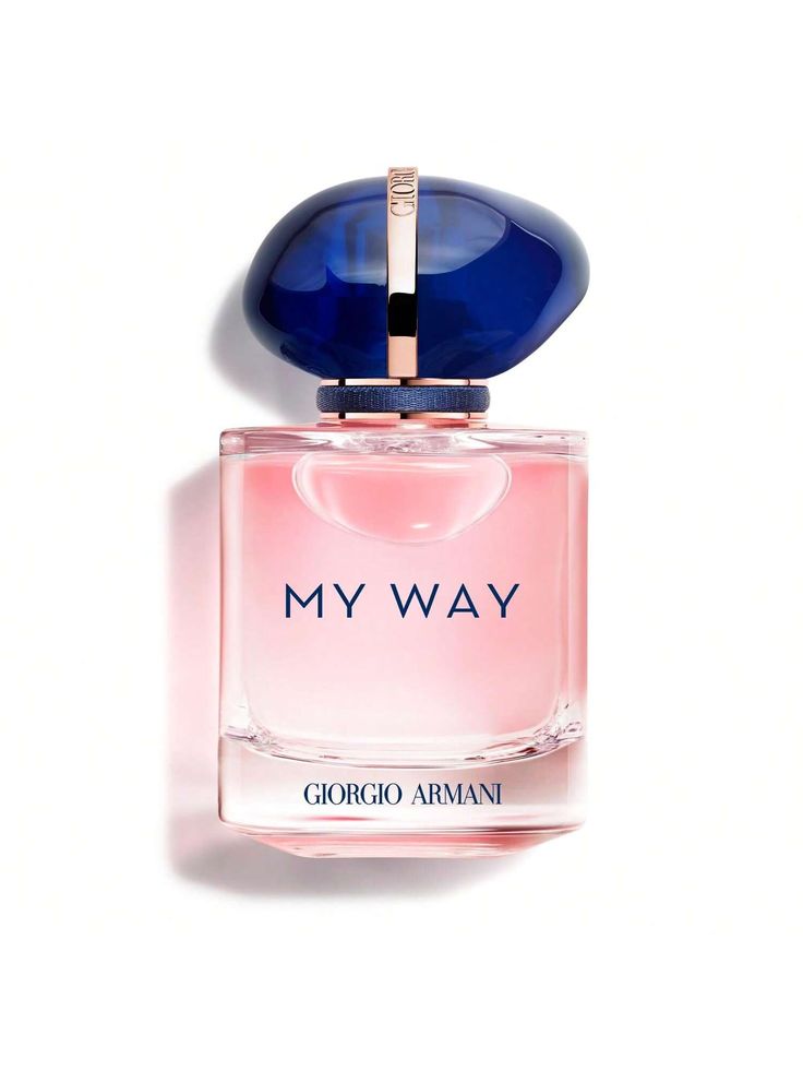 Armani My Way EDP