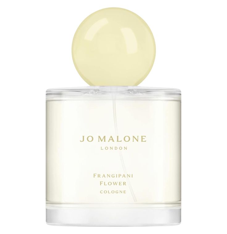 Jo Malone Frangipani Flower Cologne