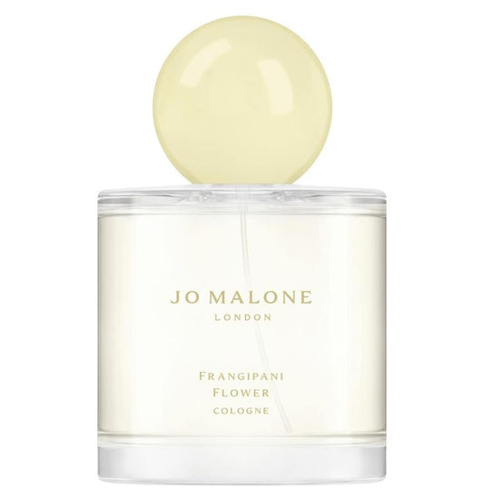 Κολόνια με άρωμα λουλουδιών Jo Malone Frangipani