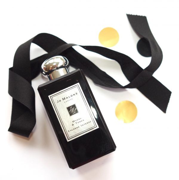 Jo Malone Myrrh & Tonka Cologne Intense