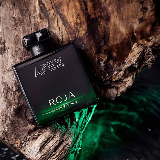 Roja Apex Parfum Κολωνία