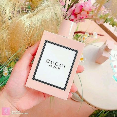 Gucci Bloom EDP