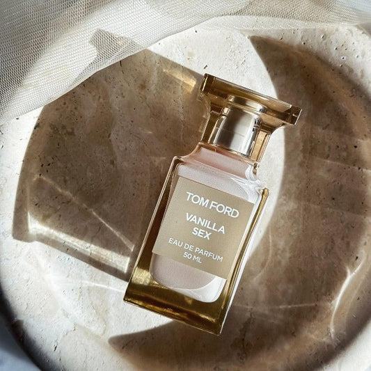 Tom Ford Vanilla Sex EDP Άρωμα τύπου βανίλιας
