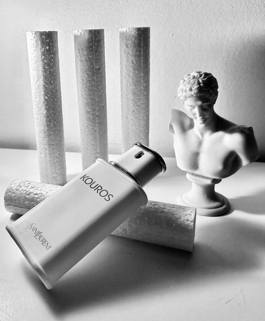 Yves Saint Laurent Kouros EDT
