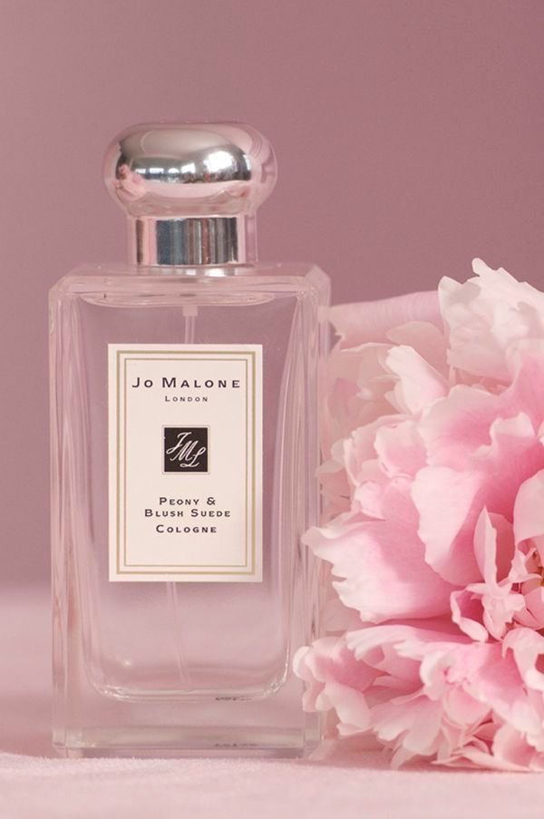 Jo Malone Peony &amp; Blush Suede Cologne