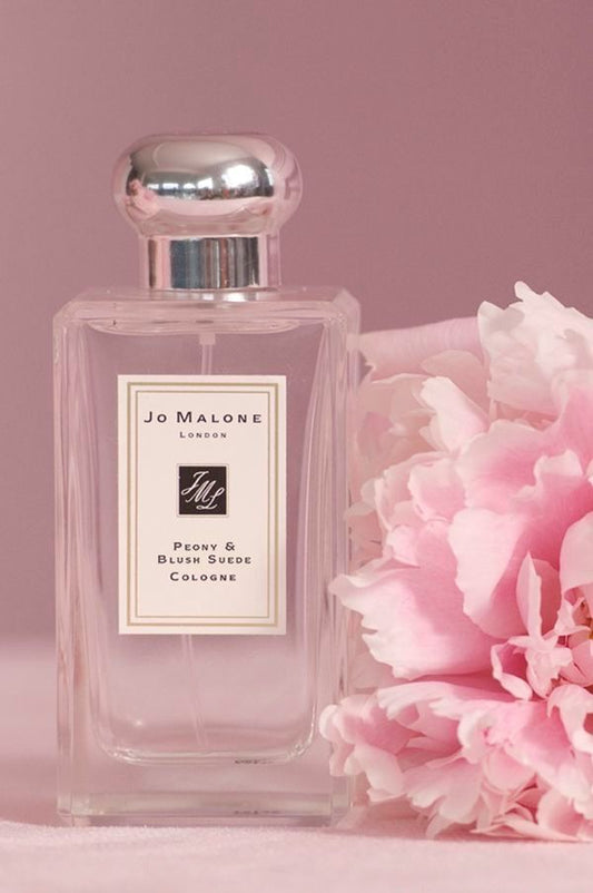 Jo Malone Peony &amp; Blush Suede Cologne