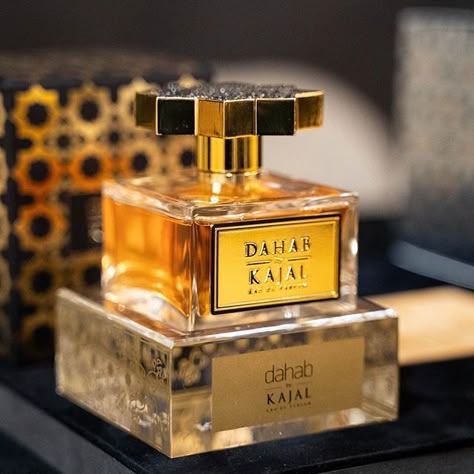 Kajal Dahab EDP