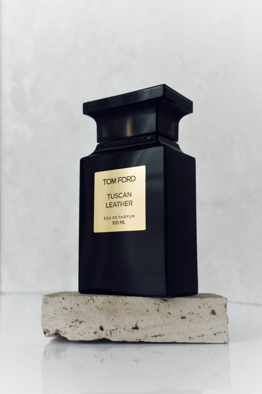 Tom Ford Tuscan Leather EDP 10ml