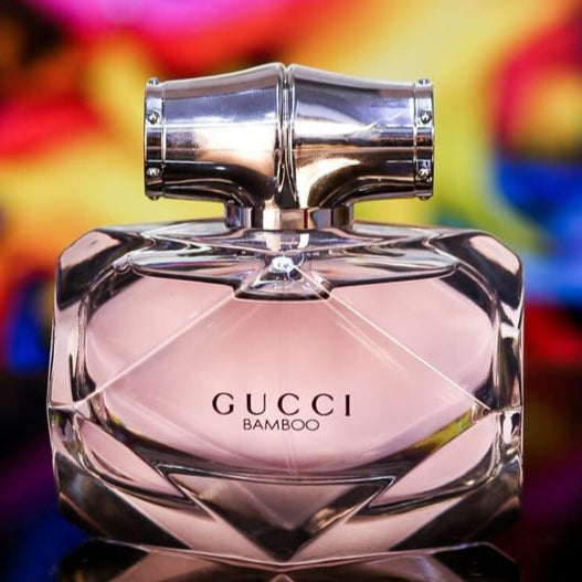 Gucci Bamboo EDP