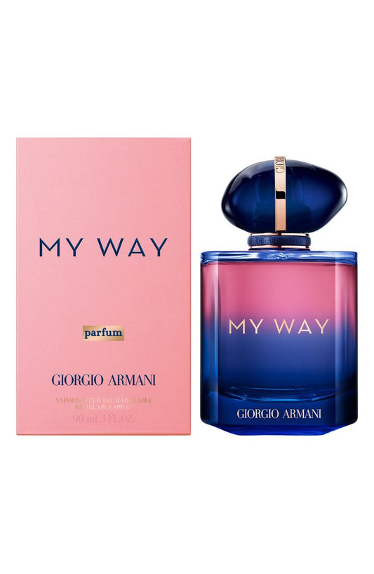Armani My Way Άρωμα