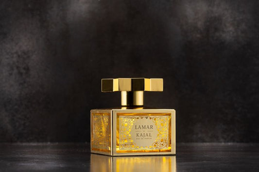 Kajal Lamar EDP