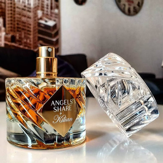 Kilian Angels' Share EDP