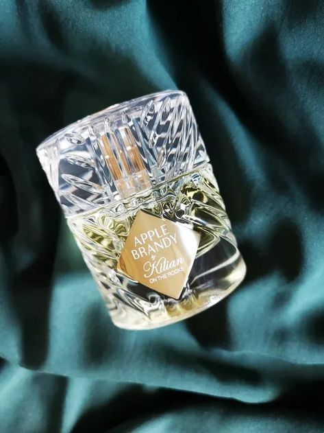Kilian Apple Brandy EDP
