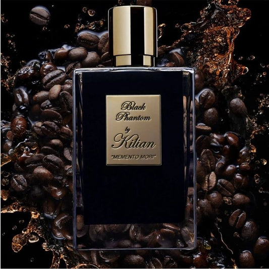 Kilian Black Phantom “Memento Mori” EDP