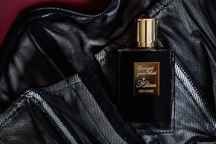 Kilian Good Girl Gone Bad Extreme EDP