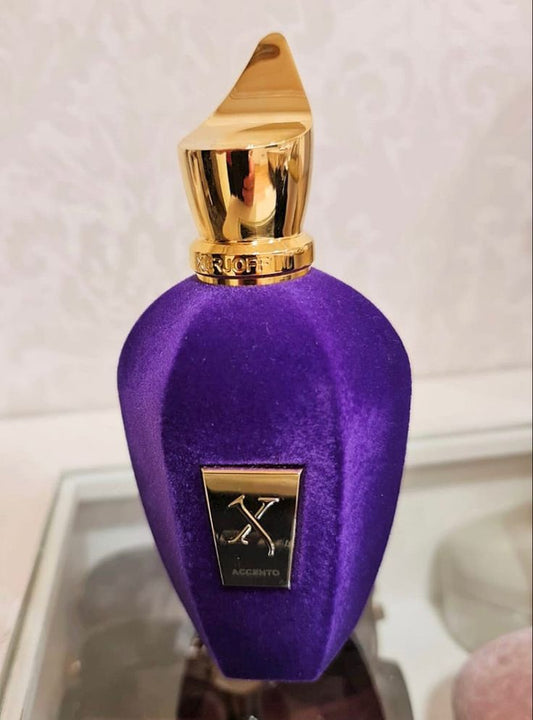 Xerjoff Soprano EDP