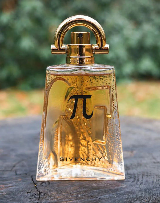 Givenchy Pi EDT - Άρωμα τύπου EDT