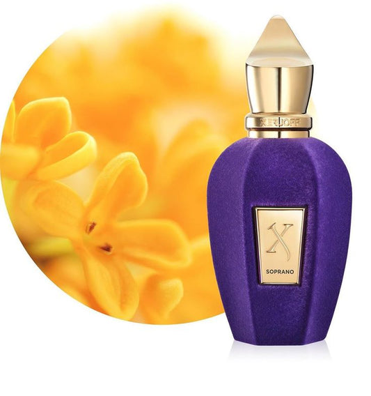 Xerjoff Soprano EDP