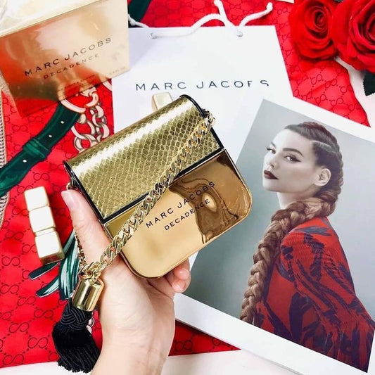 Marc Jacobs Decadence One Eight K Edition EDP