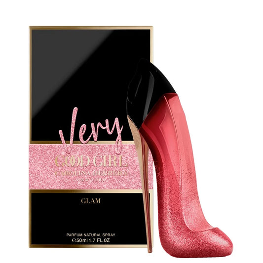 Carolina Herrera Very Good Girl Glam EDP