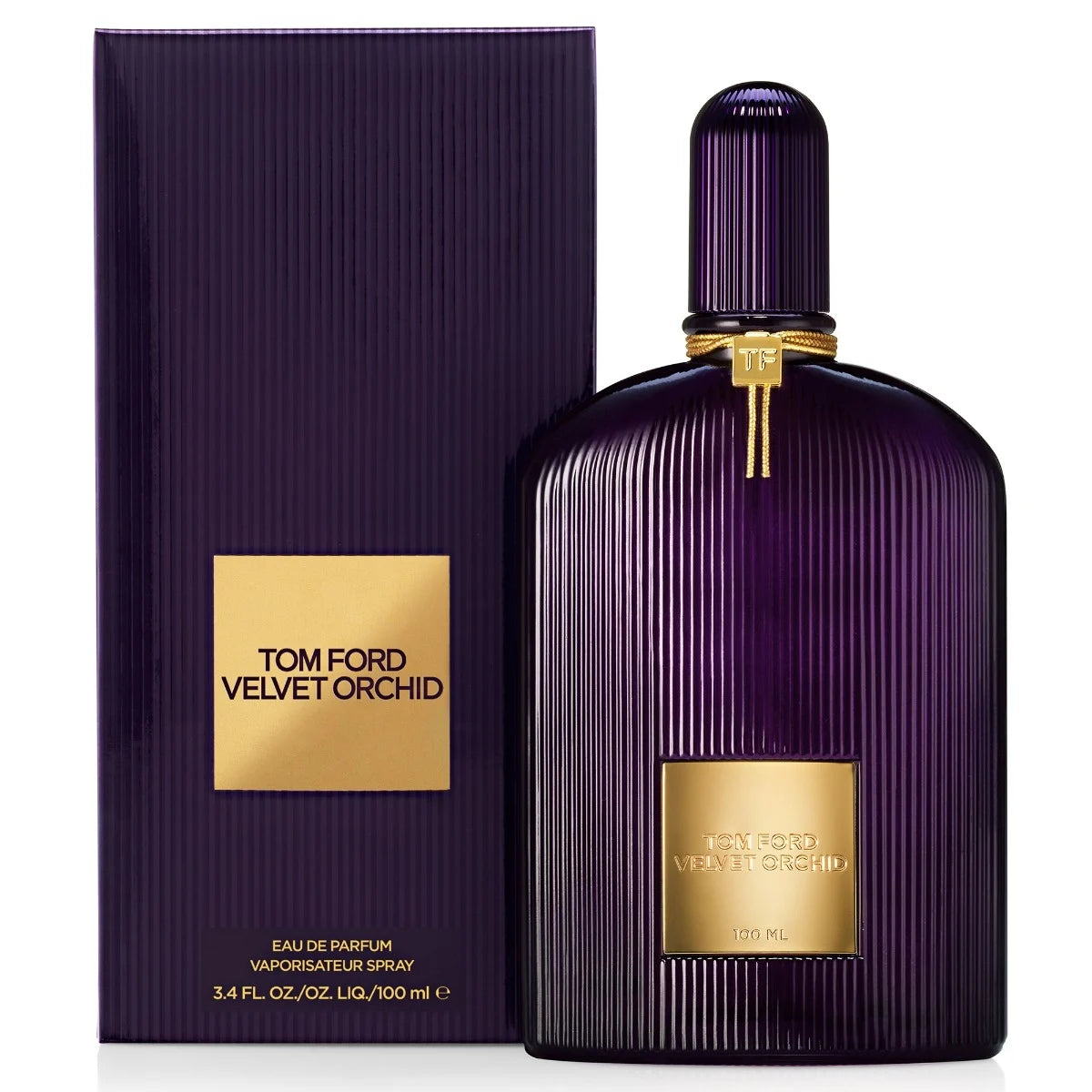 Tom Ford Velvet Orchid EDP