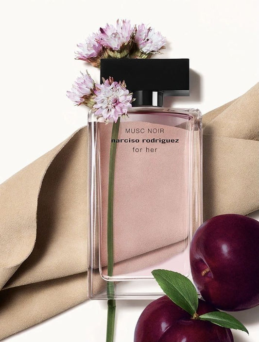 Narciso Rodriguez For Her Musk Noir EDP
