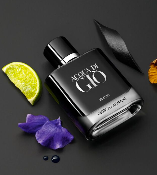 Armani Acqua Di Gio ELIXIR