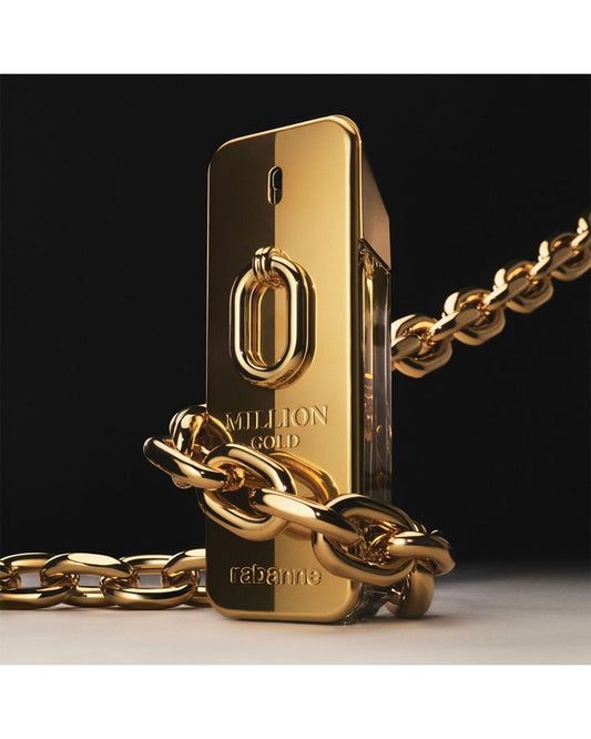Paco Rabanne 1 Million GOLD Intense EDP