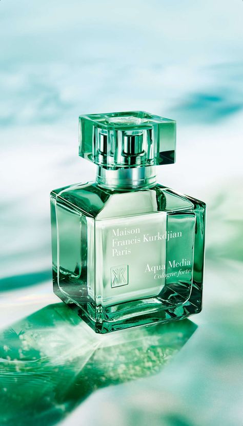 Maison Francis Kurkdjian Aqua Media Cologne Forte EDP